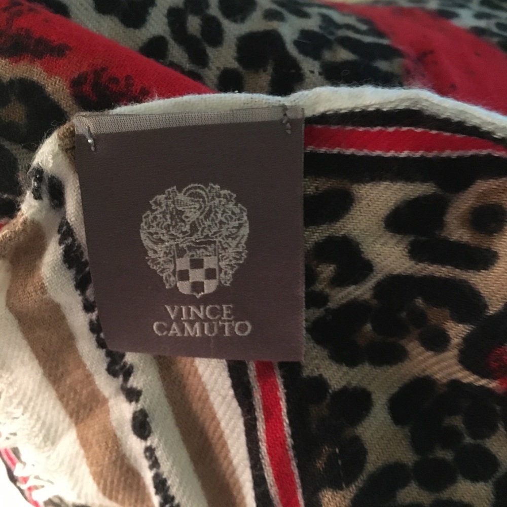 Vince Scarf/Wrap